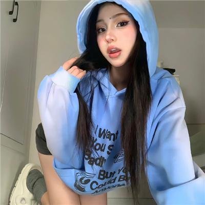 忧郁男孩